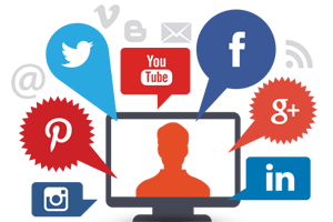 social-media-service