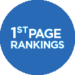 Google 1st Page Ranking Google 1st Page Ranking
