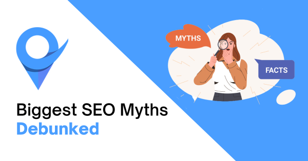 SEO Myths Debunked What You Really Need to Know